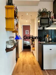 For rent Paris-19eme-arrondissement 2 rooms 22 m2 Paris (75019) photo 3