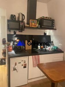 For rent Paris-19eme-arrondissement 2 rooms 22 m2 Paris (75019) photo 4