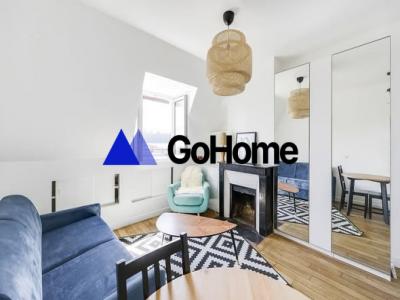 Annonce Location Appartement Paris-6eme-arrondissement 75