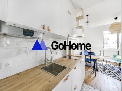 Louer Appartement Paris-6eme-arrondissement 1000 euros