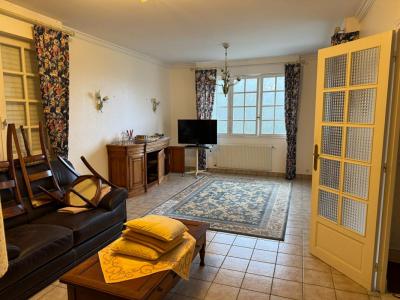 Acheter Maison 204 m2 Pluvigner