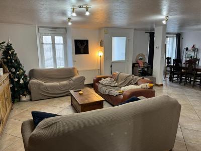 Annonce Vente 5 pi�ces Maison Pluvigner 56