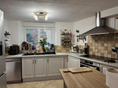 Acheter Maison 128 m2 Pluvigner