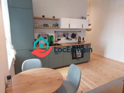 Annonce Location 2 pi�ces Appartement Paris-11eme-arrondissement 75