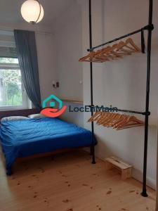 Louer Appartement Paris-11eme-arrondissement Paris