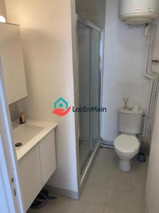 Louer Appartement Paris-20eme-arrondissement 980 euros