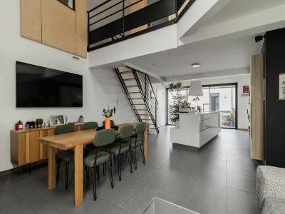 For sale Vertou 6 rooms 130 m2 Loire atlantique (44120) photo 0