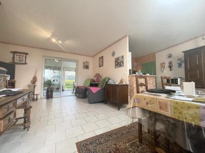 For sale Bourgneuf-en-retz 4 rooms 86 m2 Loire atlantique (44580) photo 1