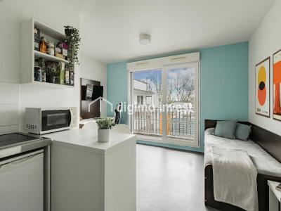 Annonce Vente Appartement Nantes 44