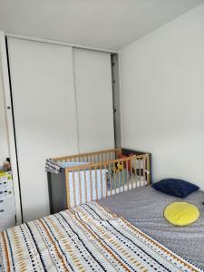 Louer Appartement 49 m2 Tassin-la-demi-lune