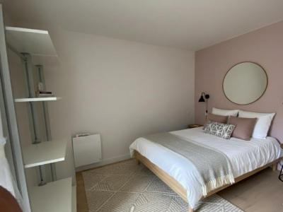 Louer Appartement 45 m2 Dinard