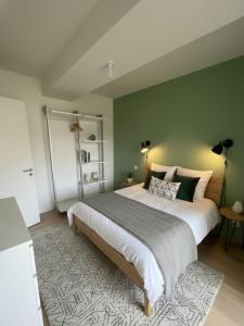 Louer Appartement Dinard Ille et vilaine