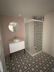 Louer Appartement Dinard 748 euros