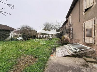 For sale Domvallier 4 rooms 245 m2 Vosges (88500) photo 1