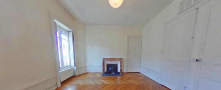For rent Lyon-2eme-arrondissement 2 rooms 60 m2 Rhone (69002) photo 0
