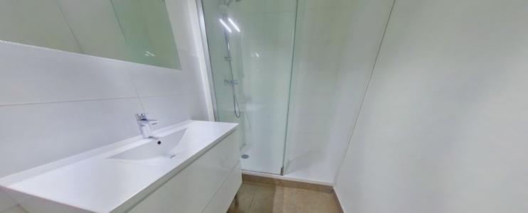 Louer Appartement Lyon-2eme-arrondissement 830 euros