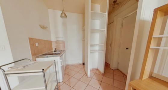 Louer Appartement 36 m2 Lyon-7eme-arrondissement
