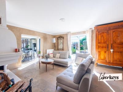 Annonce Vente 5 pi�ces Maison Beaurecueil 13