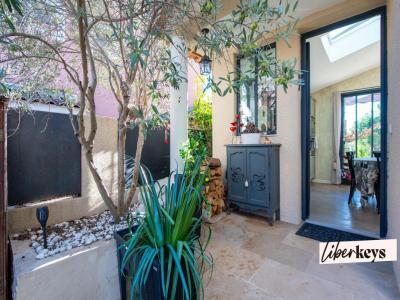 Acheter Maison Beaurecueil 740000 euros