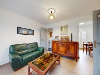 Annonce Vente 3 pi�ces Maison Hargeville 78