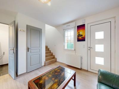 Acheter Maison 57 m2 Hargeville