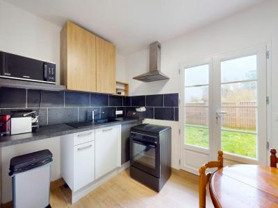 Acheter Maison Hargeville Yvelines