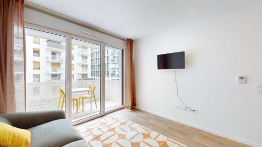 Louer Appartement Asnieres-sur-seine Hauts de Seine