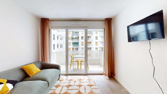 Louer Appartement Asnieres-sur-seine 1490 euros