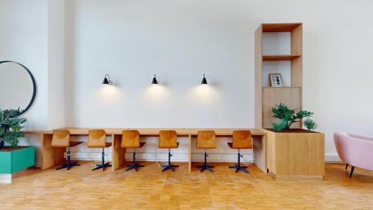 Louer Appartement 2120 m2 Cergy