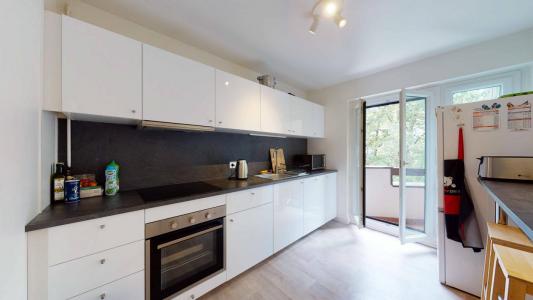 Annonce Location 5 pi�ces Appartement Champs-sur-marne 77