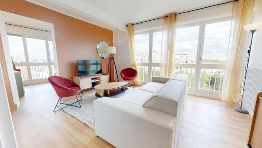 Annonce Location 6 pi�ces Appartement Gennevilliers 92