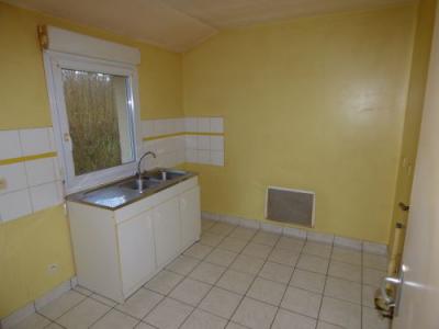 For rent Neuvy-sur-barangeon 3 rooms 61 m2 Cher (18330) photo 2