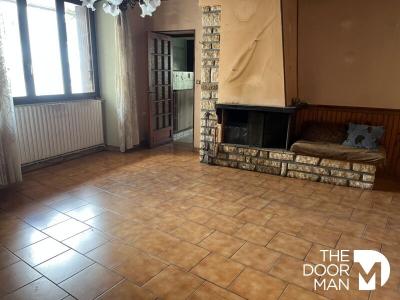 Annonce Vente 6 pi�ces Maison Bologne 52