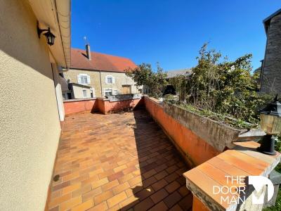 Acheter Maison Bologne Haute marne