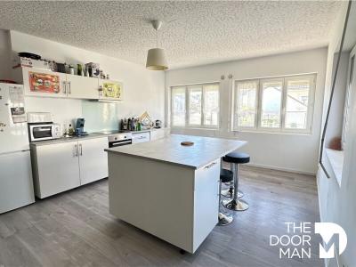 Acheter Appartement 133 m2 Nogent