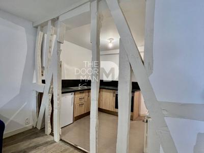 Acheter Immeuble Laval Mayenne