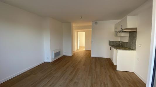 Annonce Location Appartement Saint-herblain 44