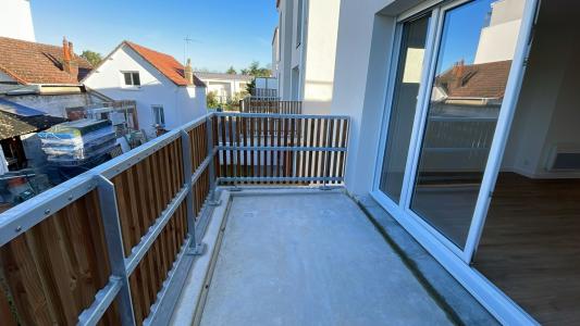 Louer Appartement Saint-herblain 640 euros