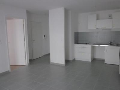 For rent Nantes 2 rooms 45 m2 Loire atlantique (44300) photo 0