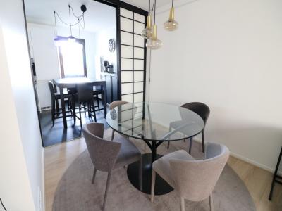 For rent Nantes 3 rooms 68 m2 Loire atlantique (44000) photo 2