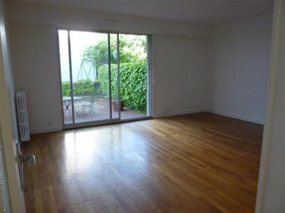 For rent Nantes 3 rooms 69 m2 Loire atlantique (44000) photo 0