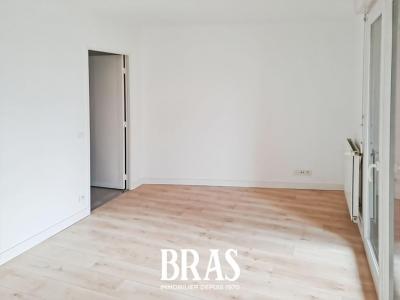 Acheter Appartement 40 m2 Nantes