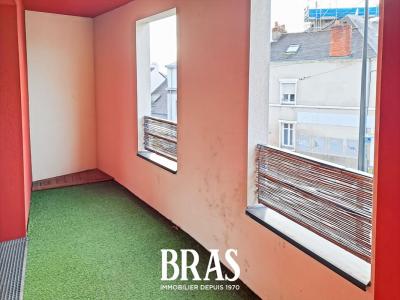 Acheter Appartement Nantes 155150 euros