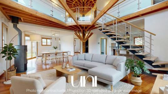 For sale Touffreville 7 rooms 200 m2 Calvados (14940) photo 1