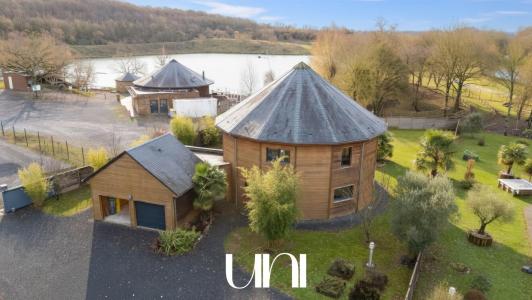 For sale Touffreville 7 rooms 200 m2 Calvados (14940) photo 2