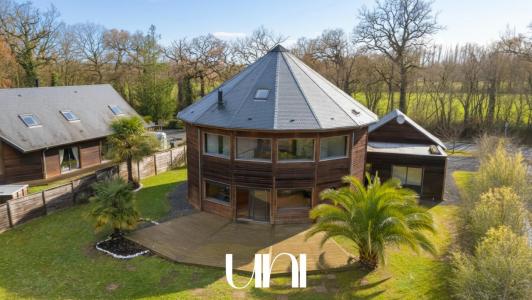 For sale Touffreville 7 rooms 200 m2 Calvados (14940) photo 4