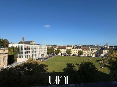 Acheter Appartement Caen Calvados