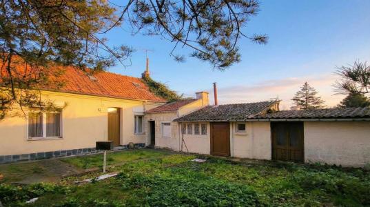 For sale Escaudoeuvres 67 m2 Nord (59161) photo 0