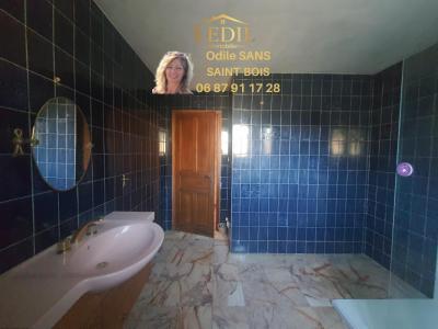 Annonce Vente 3 pi�ces Maison Laruns 64