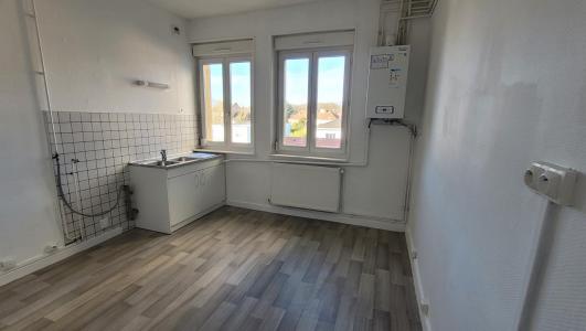 Annonce Location 3 pi�ces Appartement Metz 57